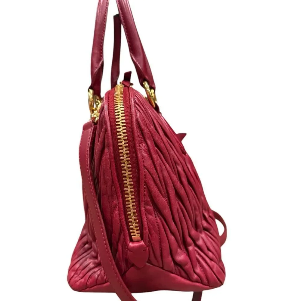Miu Miu authentic miu